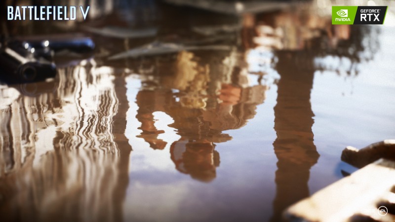 ray tracing