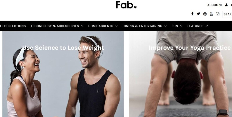 fab store