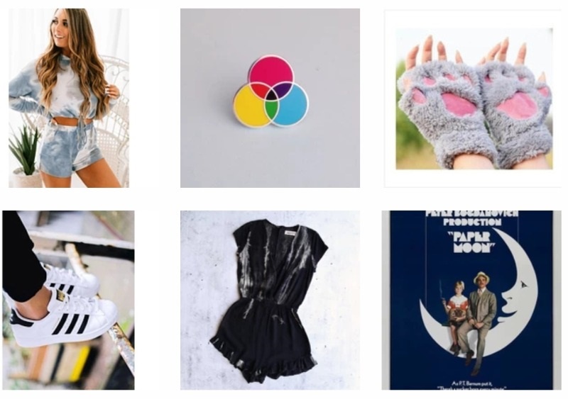 wanelo