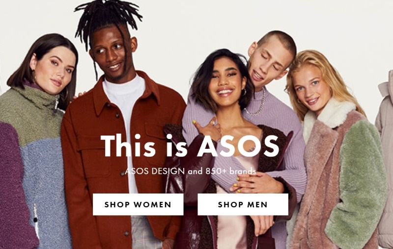 asos