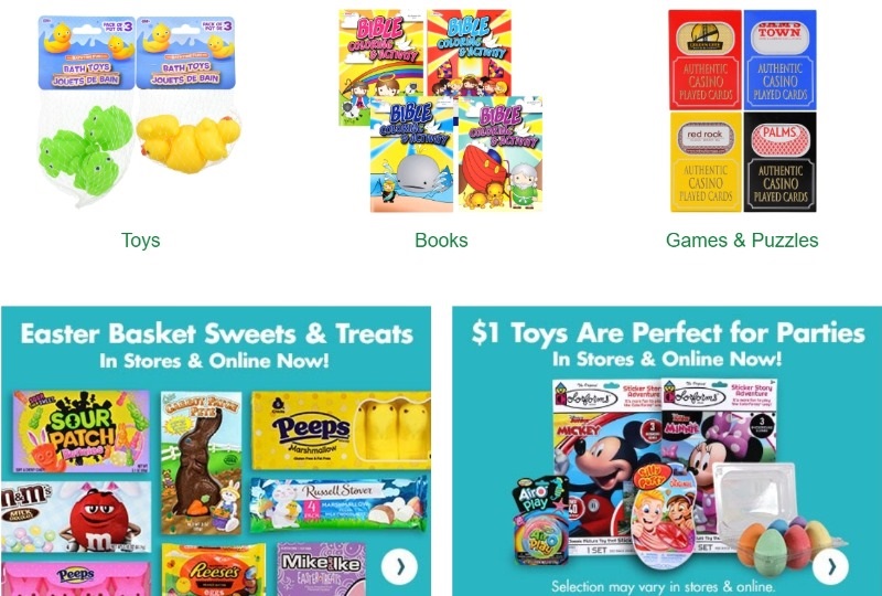 dollartree