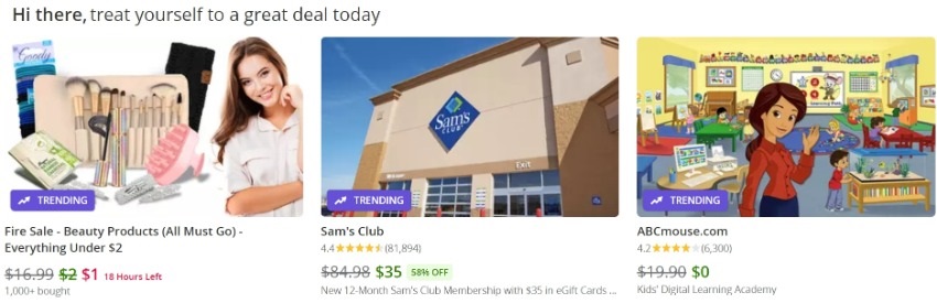 groupon