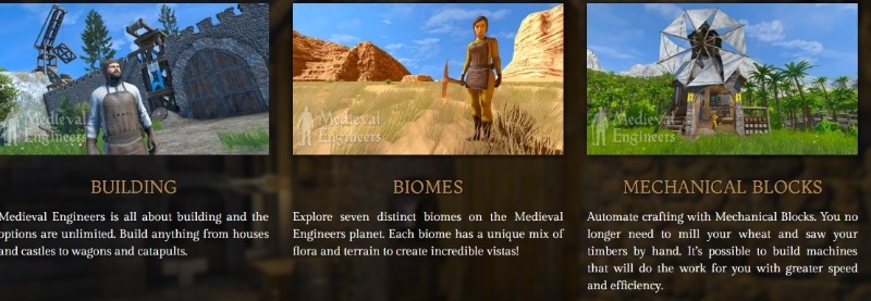 medieval engineers