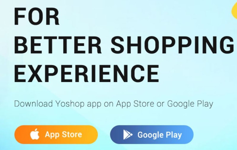 yoshop app