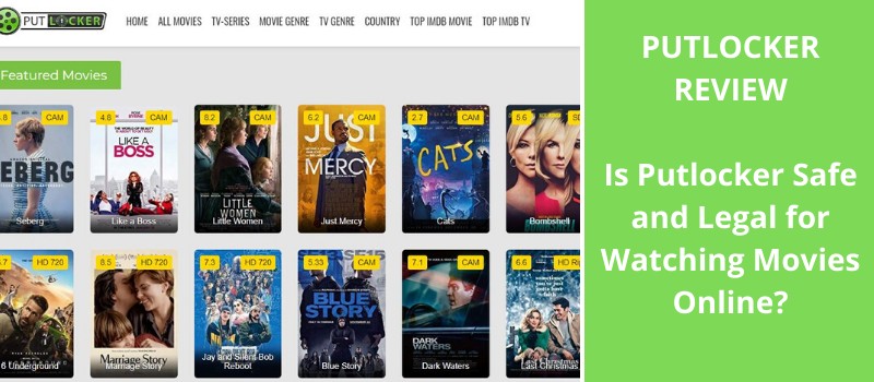 putlocker websites