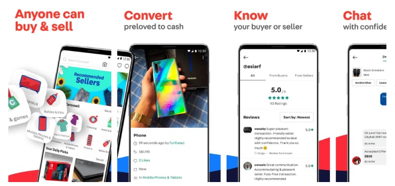 carousell