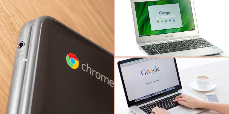 pros cons chromebook vs laptop