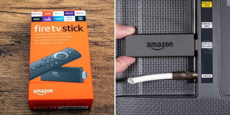 faq for fire amazon tv