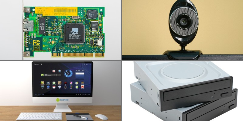 peripheral devices examples